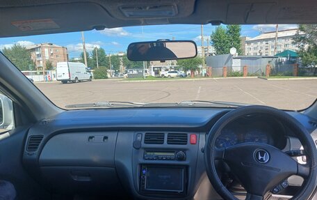 Honda HR-V I, 2000 год, 505 000 рублей, 9 фотография