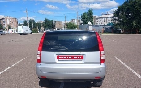 Honda HR-V I, 2000 год, 505 000 рублей, 5 фотография