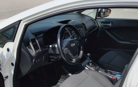 KIA Cerato III, 2014 год, 1 100 000 рублей, 3 фотография