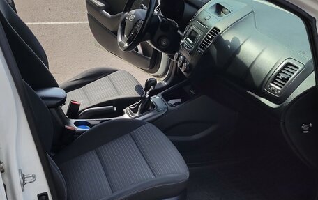 KIA Cerato III, 2014 год, 1 100 000 рублей, 7 фотография