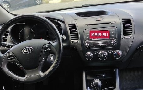 KIA Cerato III, 2014 год, 1 100 000 рублей, 5 фотография