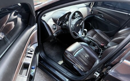 Chevrolet Cruze II, 2015 год, 1 000 000 рублей, 6 фотография