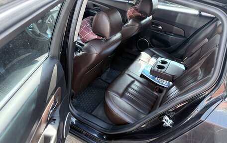 Chevrolet Cruze II, 2015 год, 1 000 000 рублей, 7 фотография