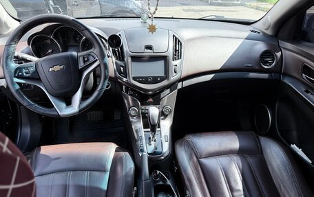 Chevrolet Cruze II, 2015 год, 1 000 000 рублей, 8 фотография