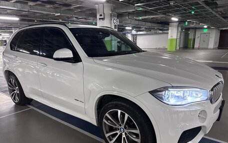 BMW X5, 2016 год, 2 765 000 рублей, 2 фотография