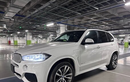 BMW X5, 2016 год, 2 765 000 рублей, 7 фотография