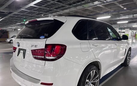 BMW X5, 2016 год, 2 765 000 рублей, 3 фотография