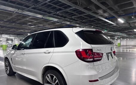 BMW X5, 2016 год, 2 765 000 рублей, 6 фотография