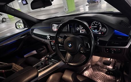 BMW X5, 2016 год, 2 765 000 рублей, 8 фотография