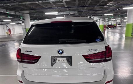 BMW X5, 2016 год, 2 765 000 рублей, 4 фотография