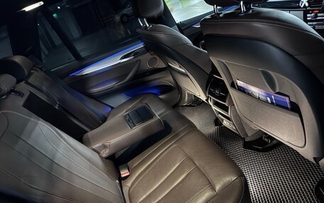 BMW X5, 2016 год, 2 765 000 рублей, 5 фотография
