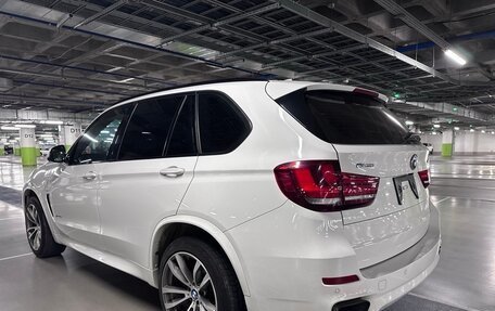BMW X5, 2016 год, 2 765 000 рублей, 11 фотография