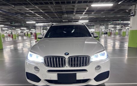 BMW X5, 2016 год, 2 765 000 рублей, 12 фотография