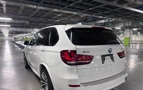 BMW X5, 2016 год, 2 765 000 рублей, 13 фотография