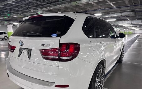 BMW X5, 2016 год, 2 765 000 рублей, 14 фотография