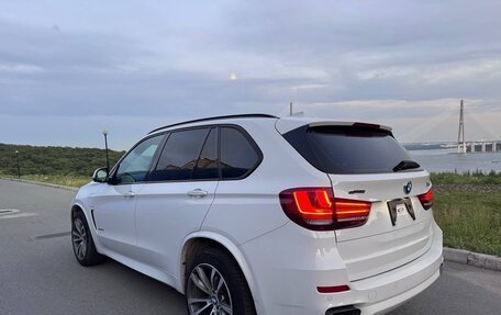BMW X5, 2016 год, 2 765 000 рублей, 17 фотография