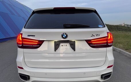 BMW X5, 2016 год, 2 765 000 рублей, 19 фотография
