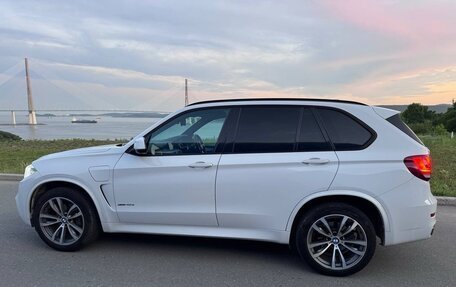 BMW X5, 2016 год, 2 765 000 рублей, 16 фотография
