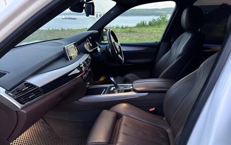 BMW X5, 2016 год, 2 765 000 рублей, 26 фотография