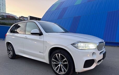BMW X5, 2016 год, 2 765 000 рублей, 20 фотография