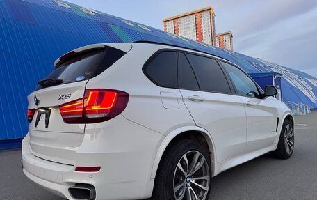BMW X5, 2016 год, 2 765 000 рублей, 18 фотография