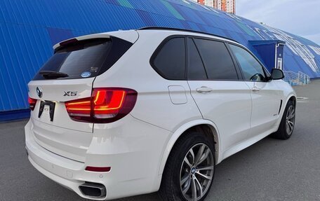 BMW X5, 2016 год, 2 765 000 рублей, 21 фотография