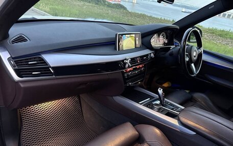 BMW X5, 2016 год, 2 765 000 рублей, 27 фотография