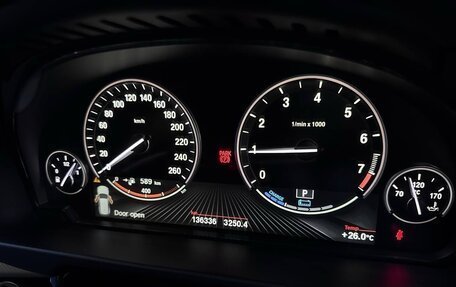 BMW X5, 2016 год, 2 765 000 рублей, 29 фотография