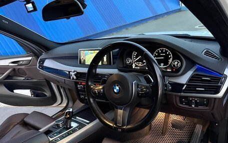 BMW X5, 2016 год, 2 765 000 рублей, 28 фотография