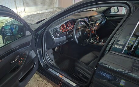 BMW 5 серия, 2014 год, 1 650 000 рублей, 2 фотография