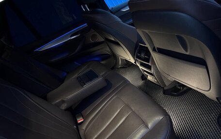 BMW X5, 2016 год, 2 765 000 рублей, 33 фотография