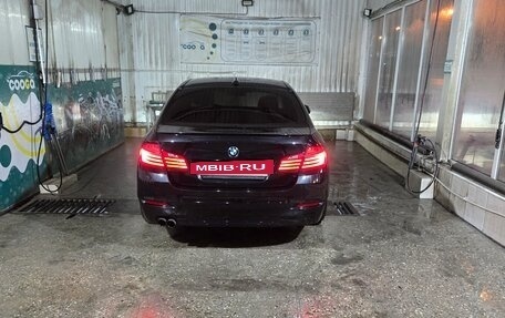 BMW 5 серия, 2014 год, 1 650 000 рублей, 3 фотография