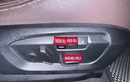 BMW X5, 2016 год, 2 765 000 рублей, 32 фотография