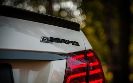 Mercedes-Benz E-Класс AMG, 2014 год, 4 150 000 рублей, 5 фотография
