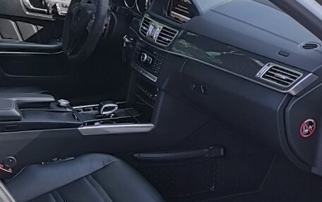 Mercedes-Benz E-Класс AMG, 2014 год, 4 150 000 рублей, 10 фотография