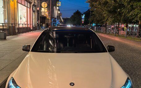 Mercedes-Benz E-Класс AMG, 2014 год, 4 150 000 рублей, 13 фотография