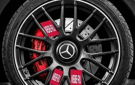 Mercedes-Benz E-Класс AMG, 2014 год, 4 150 000 рублей, 12 фотография
