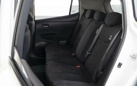 Nissan Leaf I, 2016 год, 881 050 рублей, 7 фотография