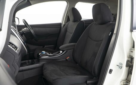 Nissan Leaf I, 2016 год, 881 050 рублей, 8 фотография