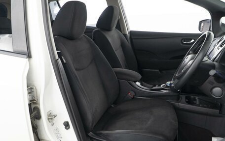Nissan Leaf I, 2016 год, 881 050 рублей, 10 фотография