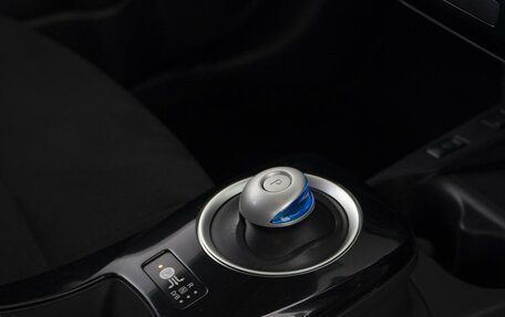 Nissan Leaf I, 2016 год, 881 050 рублей, 13 фотография