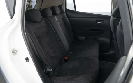 Nissan Leaf I, 2016 год, 881 050 рублей, 9 фотография