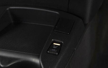 Nissan Leaf I, 2016 год, 881 050 рублей, 17 фотография