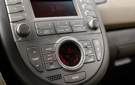 KIA Soul I рестайлинг, 2012 год, 1 073 000 рублей, 9 фотография