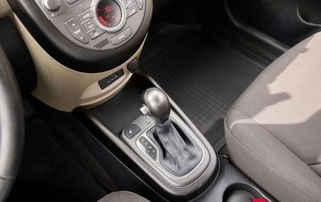 KIA Soul I рестайлинг, 2012 год, 1 073 000 рублей, 8 фотография