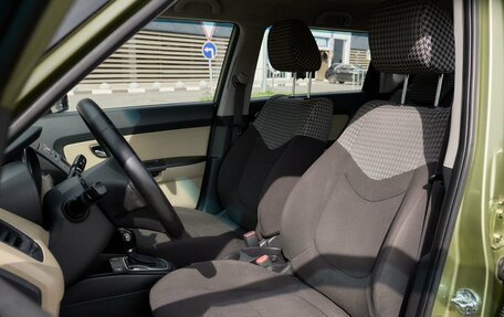 KIA Soul I рестайлинг, 2012 год, 1 073 000 рублей, 13 фотография