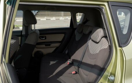 KIA Soul I рестайлинг, 2012 год, 1 073 000 рублей, 14 фотография