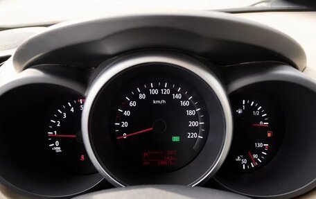 KIA Soul I рестайлинг, 2012 год, 1 073 000 рублей, 18 фотография