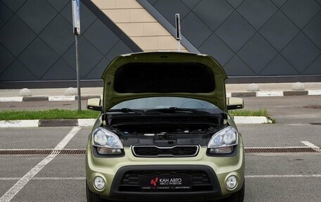 KIA Soul I рестайлинг, 2012 год, 1 073 000 рублей, 16 фотография