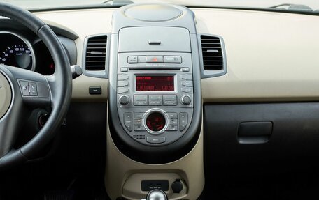 KIA Soul I рестайлинг, 2012 год, 1 073 000 рублей, 15 фотография